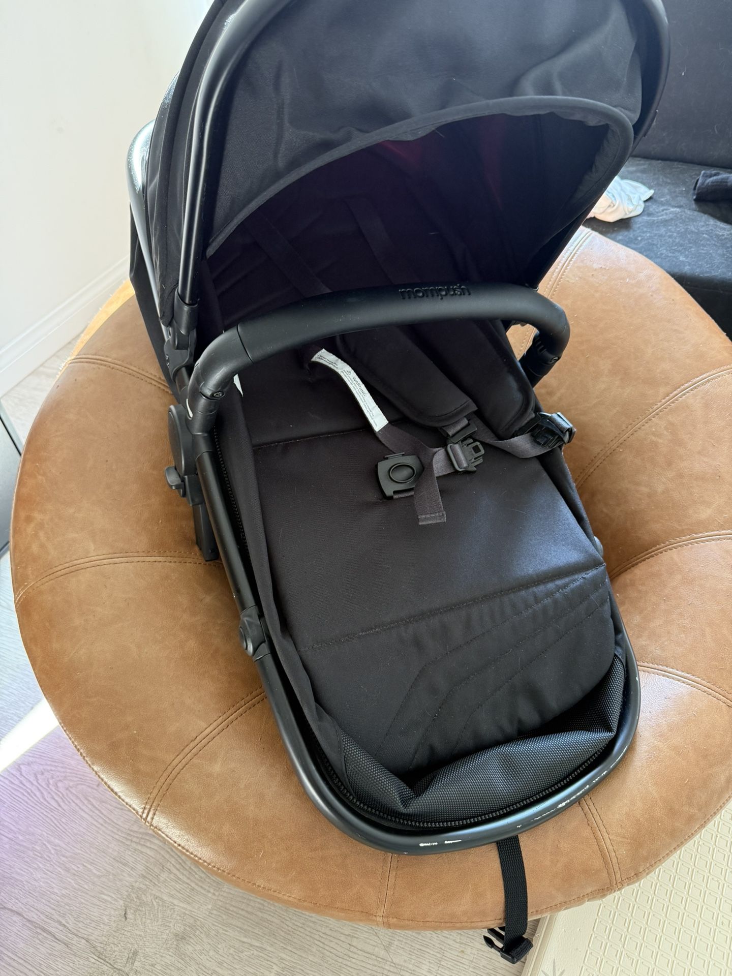 Stroller Basinet
