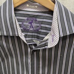 Shirt large like new