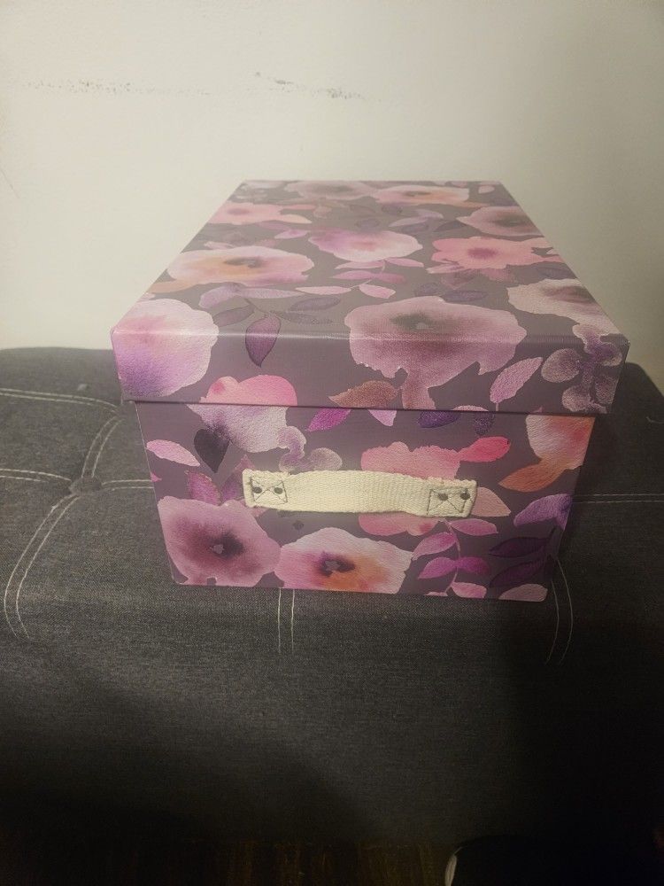 Storage Box