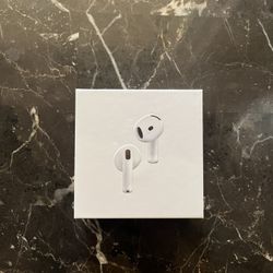AirPod Pro 4s 