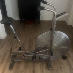 Schwinn Airodine Bike 