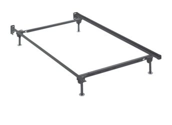 Adjustable Metal Bed Frame