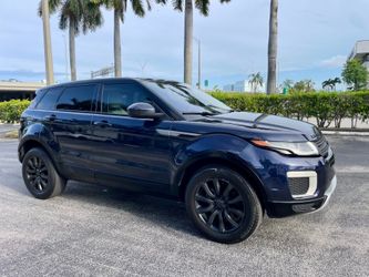2017 Land Rover Range Rover