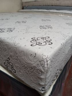 Queen Mattress
