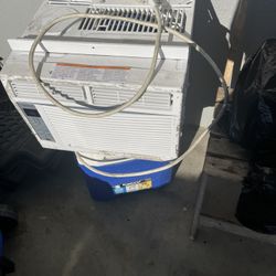 Window AC