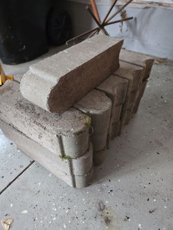 Landscape bricks 16