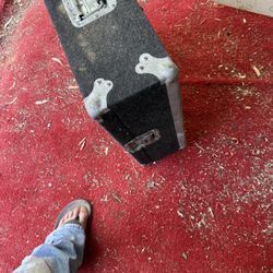 Storage Box 