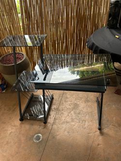 Desk - Small Spaces