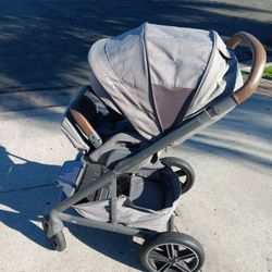 Nuna Mix Next Stroller 