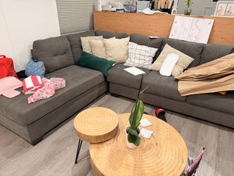 Coach Sofa