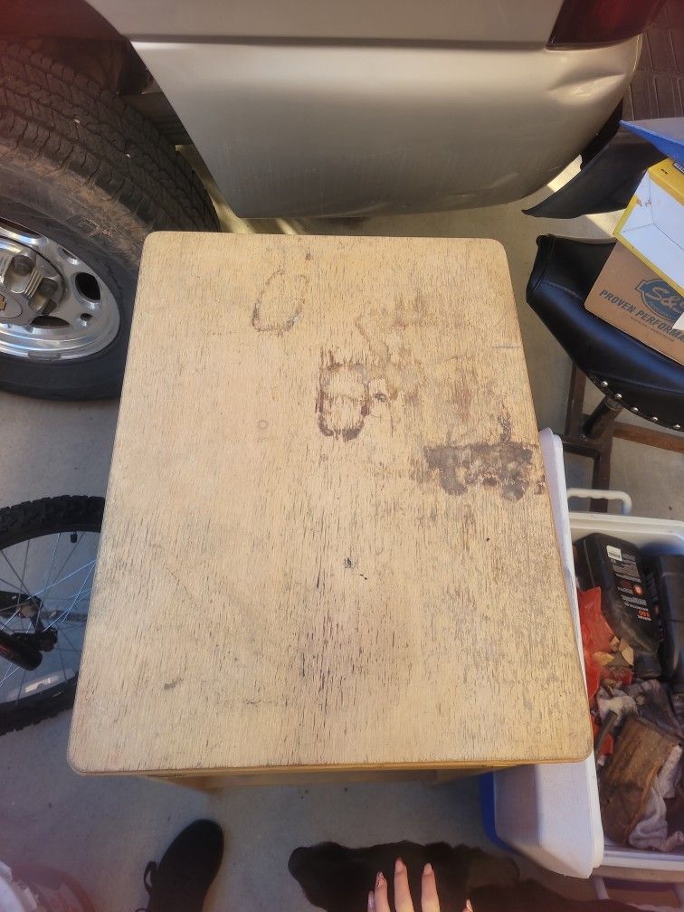 $20 Kenmore Table Sewing Machine