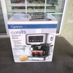 Appliance