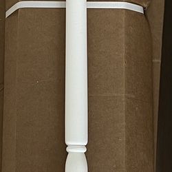 LJ Smith Stair Balusters