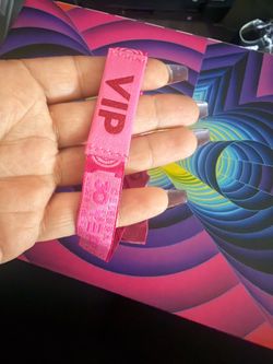 EDC vip