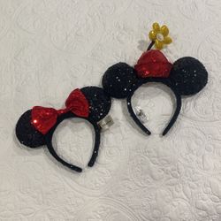Disneyland Headband 