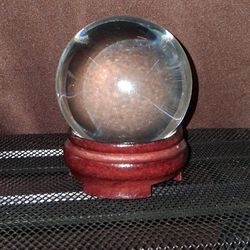 Crystal Ball 