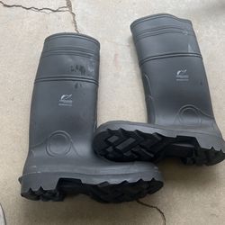 Rain Boots 