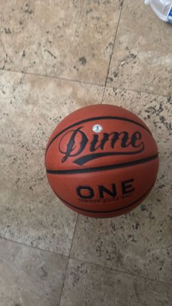 Basketball