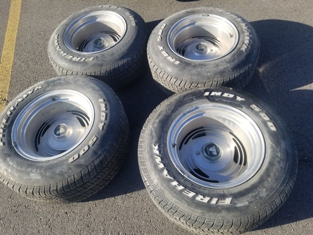 15x10 Progressive Wheels 5x5