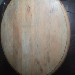 Antique Wooden Table 
