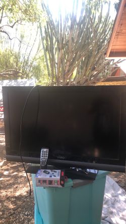 Shopper for still working t.v with wireless Adapter , For$10.00