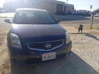 2011 Nissan Sentra