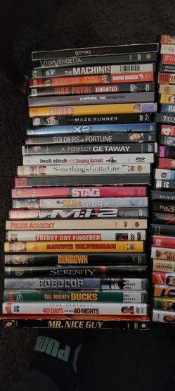 Movie Lot 