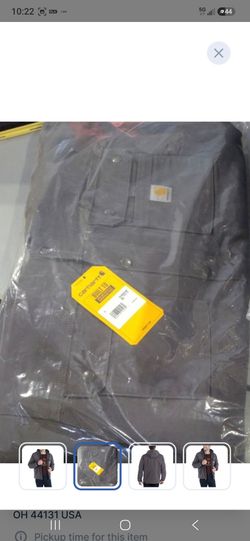 Carhartt Jacket