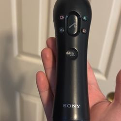 PlayStation Move Controller