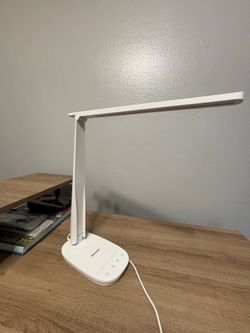 Honeywell Desk Lamp