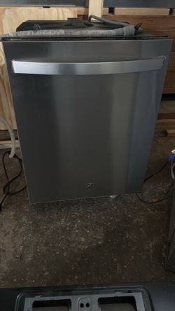Dishwasher