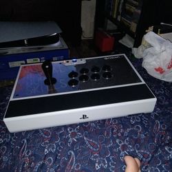 Arcade Stick For PS5