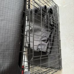 Dog Crate
