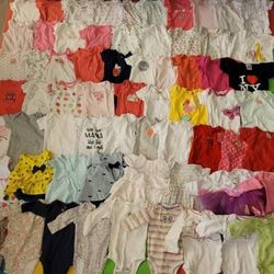 3 Month Girl Clothes 