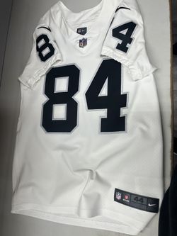 Original Raiders Jersey