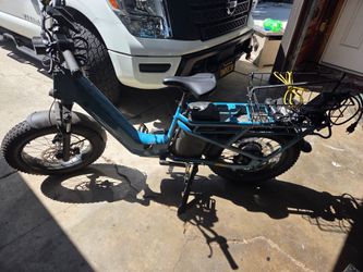 Momentum e bike