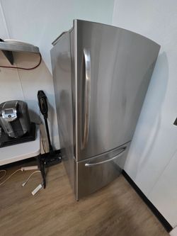 GE Profile Refrigerator