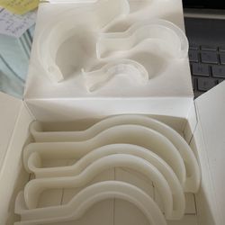 Disposable Airway Kit- 6 Piece.  Chino, Ca