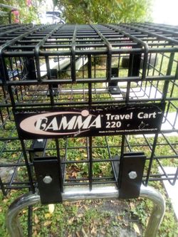 Cart