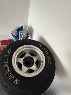 15 in rims