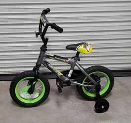 Huffy 12" Kids Bike