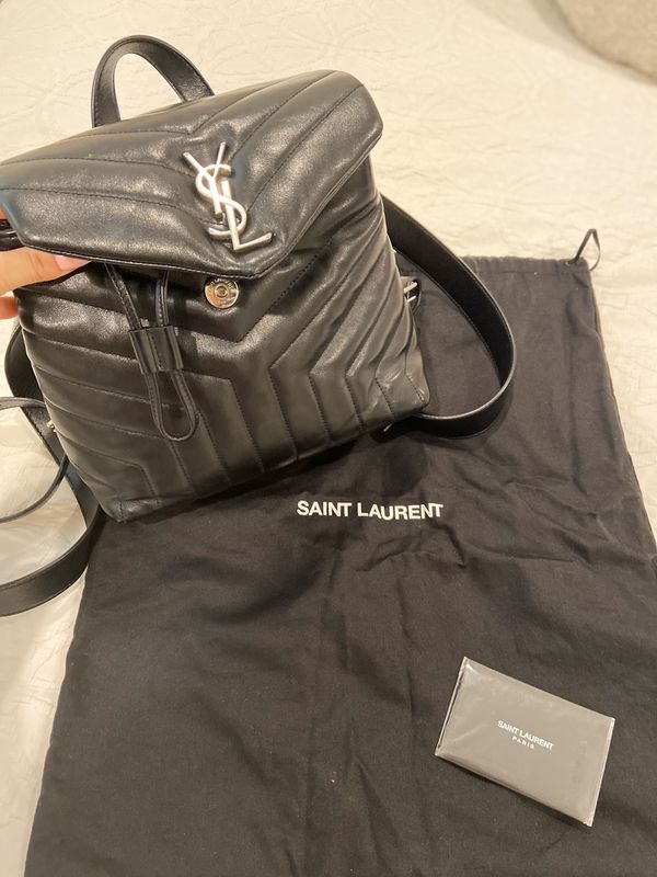 YSL backpack for Sale in Los Angeles, CA - OfferUp
