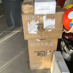 Mini Split Air Conditioner And Heater  1ton