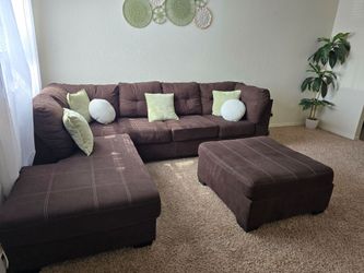 Sillones