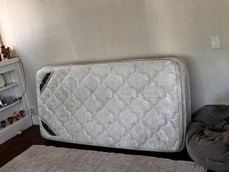 Twin Mattress