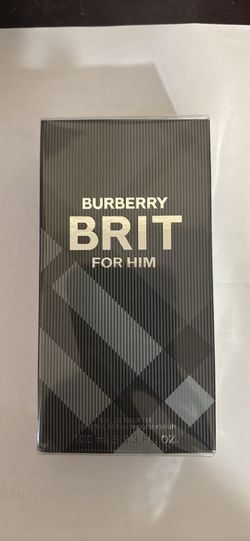 Burberry Men’s