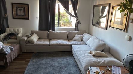 Couch for sale