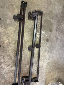 metal bed frame
