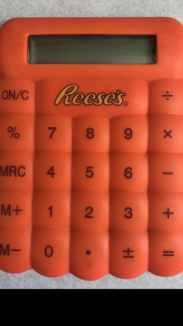 Calculator