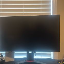 Selling Gaming Monitor 165hz